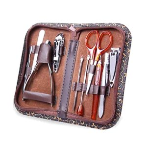 Minicure and Pedicure Set